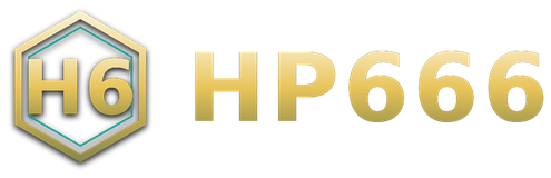 HP666 logo