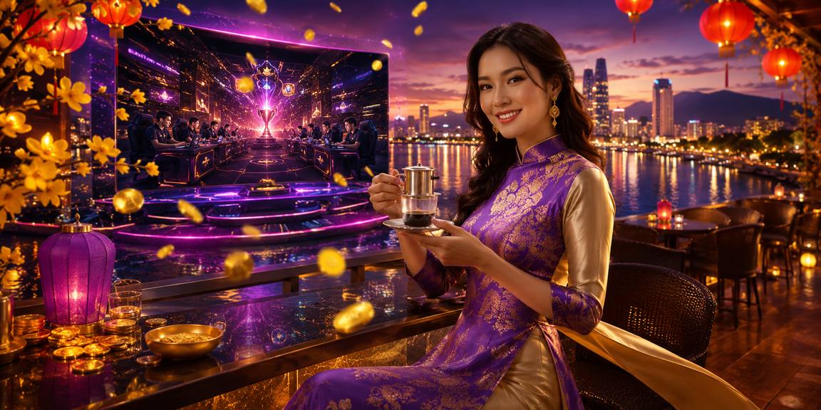 HP666 Những Gì Có Trong Sảnh Slot HP666